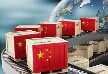 Importing from China