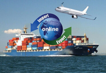 Importing from china